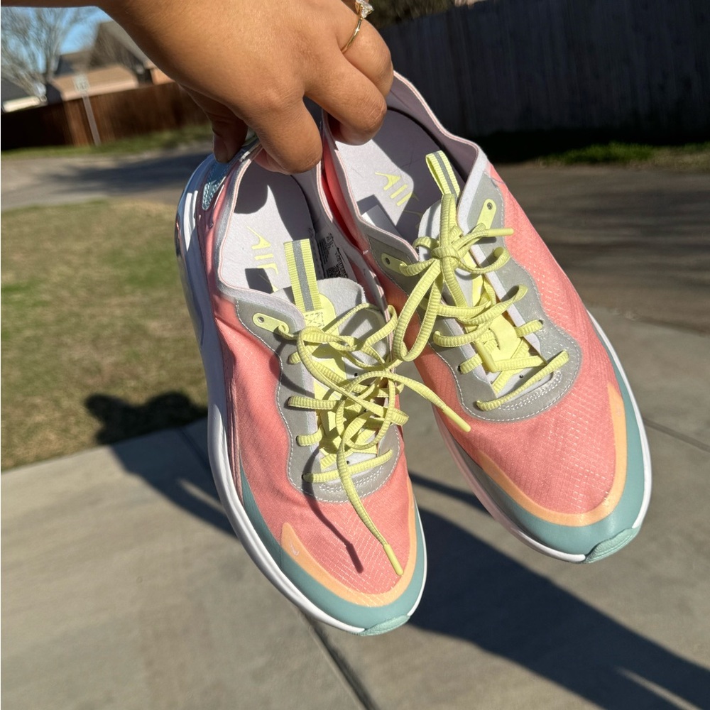 Nike Air Max